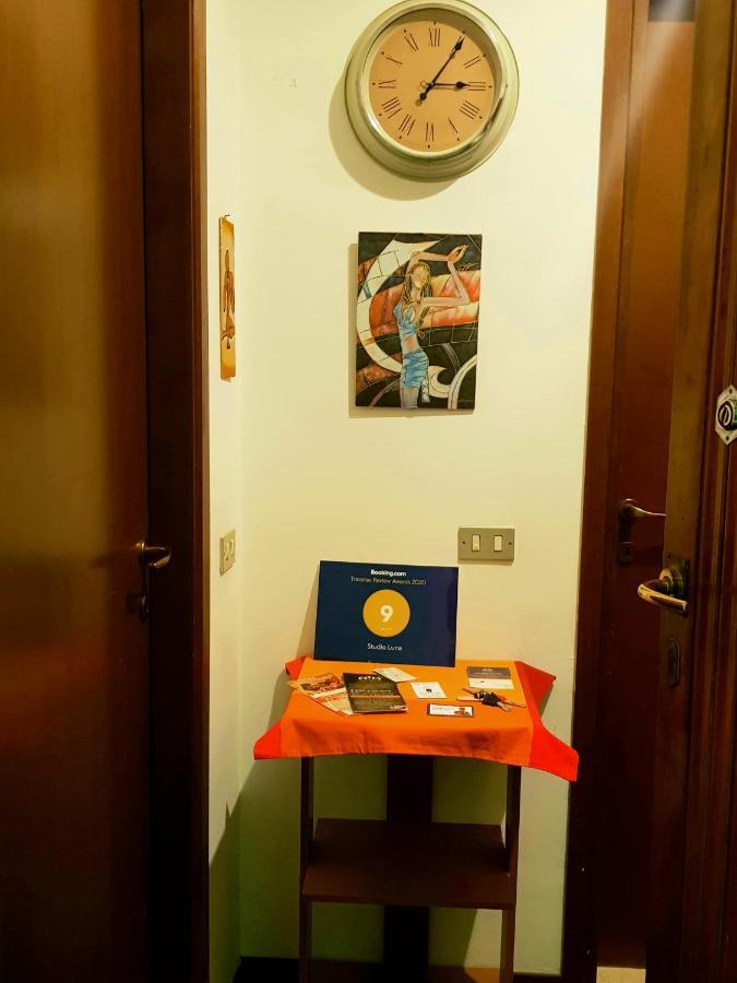 Studio Luna Apartments Milan Extérieur photo