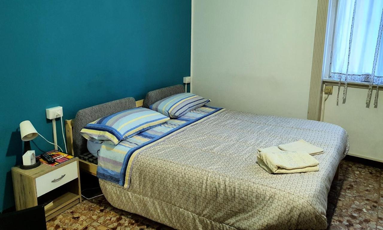 Studio Luna Apartments Milan Extérieur photo