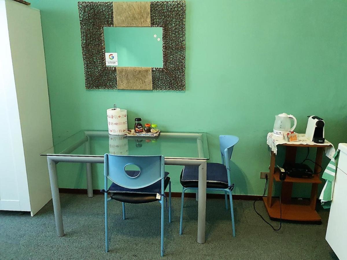 Studio Luna Apartments Milan Extérieur photo