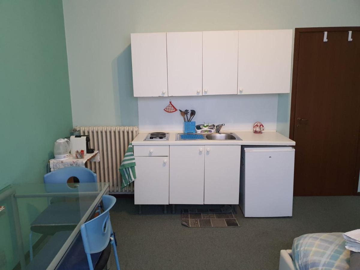 Studio Luna Apartments Milan Extérieur photo