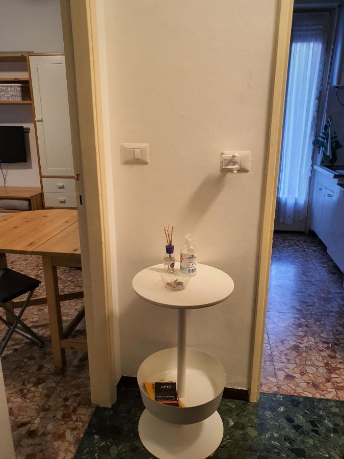 Studio Luna Apartments Milan Extérieur photo