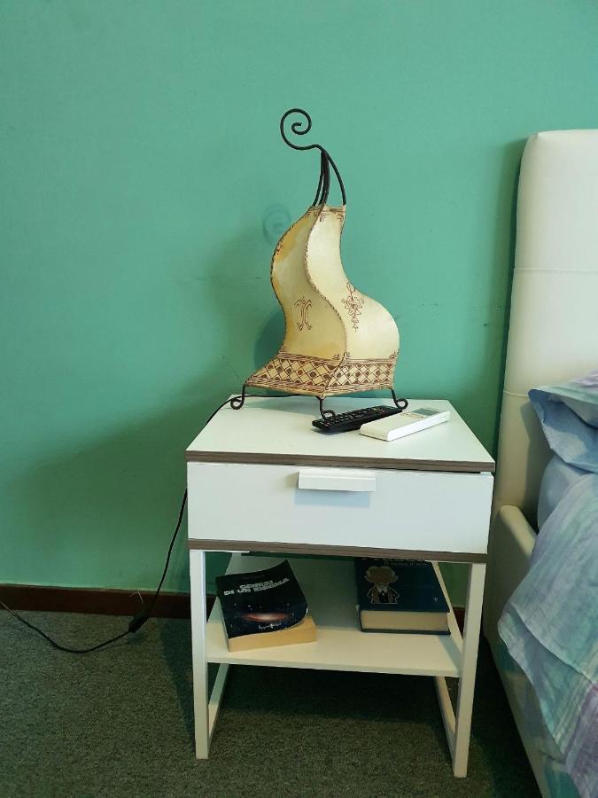 Studio Luna Apartments Milan Extérieur photo