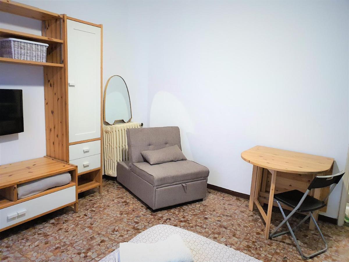 Studio Luna Apartments Milan Extérieur photo
