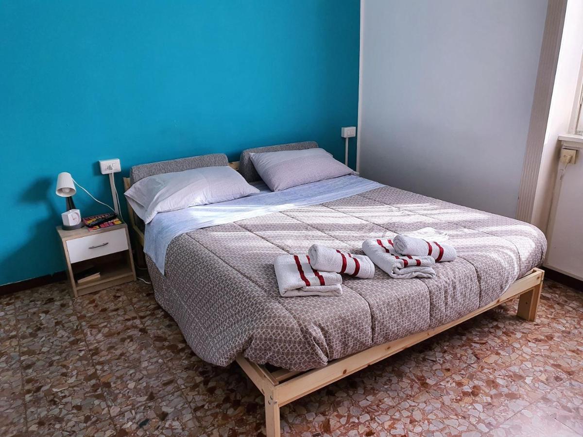 Studio Luna Apartments Milan Extérieur photo
