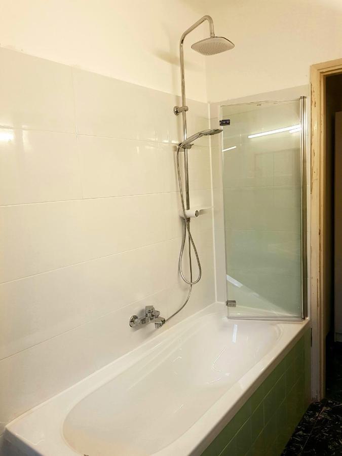 Studio Luna Apartments Milan Extérieur photo